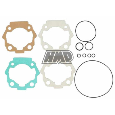 Jogo juntas cilindro DERBI 50 / EURO 1 / EURO 2 / 52 mm / 96cc - ITALKIT